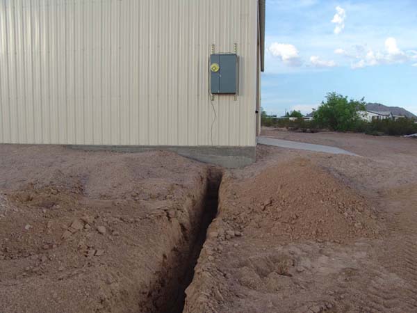 54_Elec_Trench